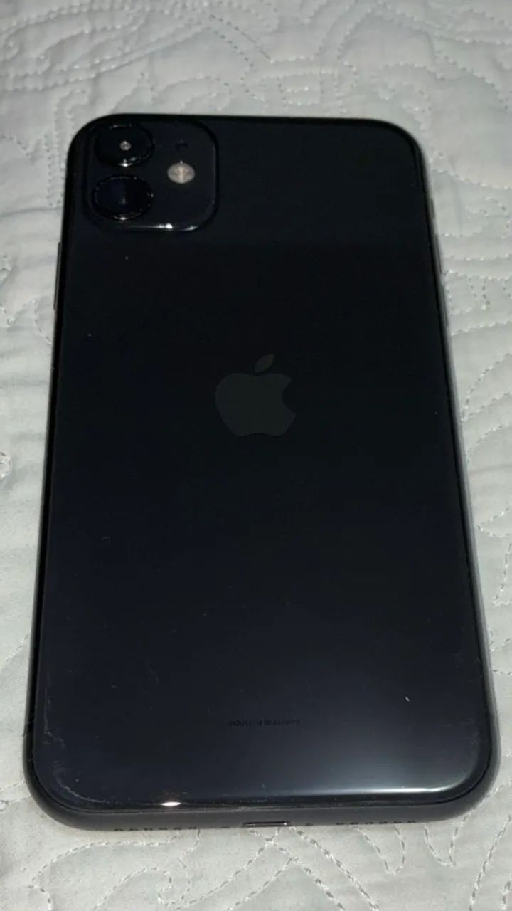 IPHONE 11 64gb