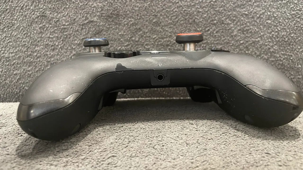 Joystick Nacon Revolution Pro Controller para PS4 - Foto 5