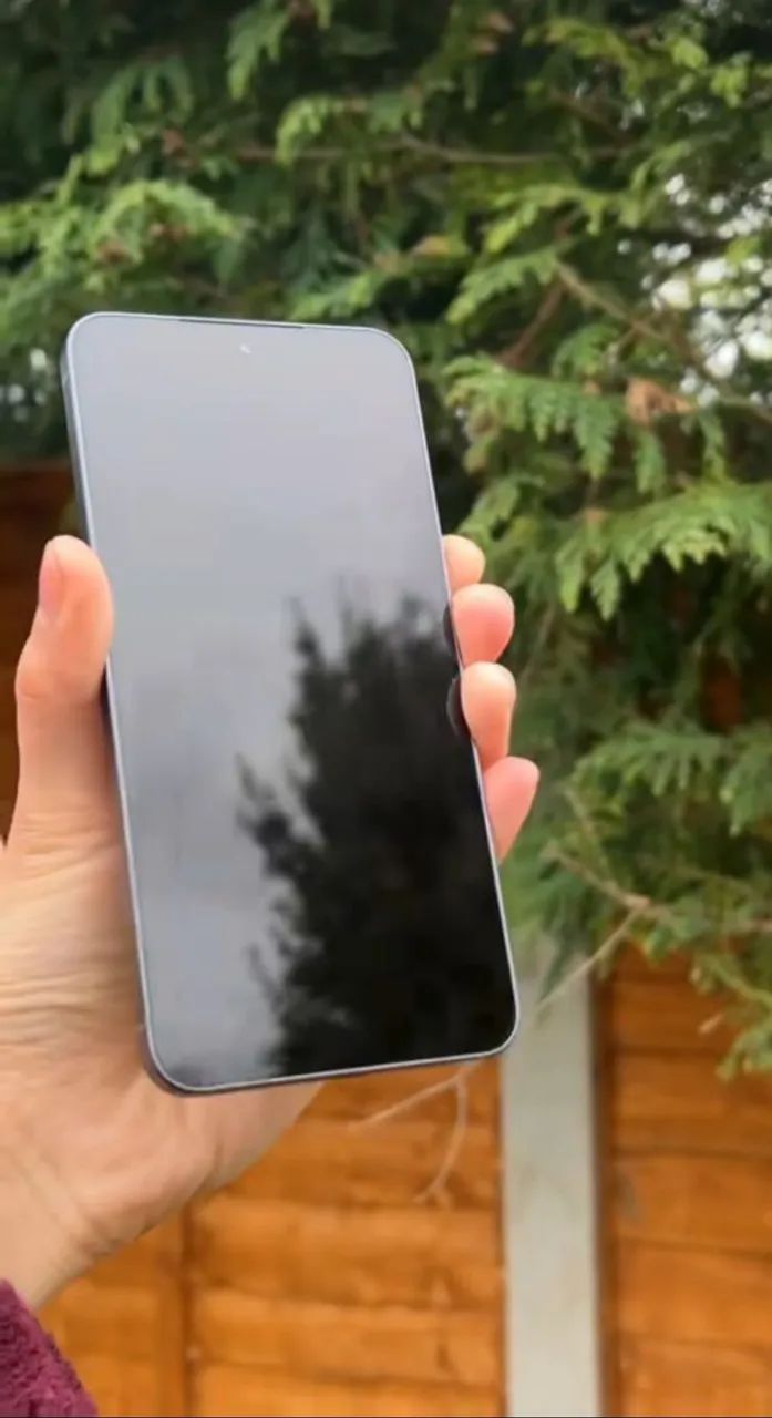 S25+ plus 