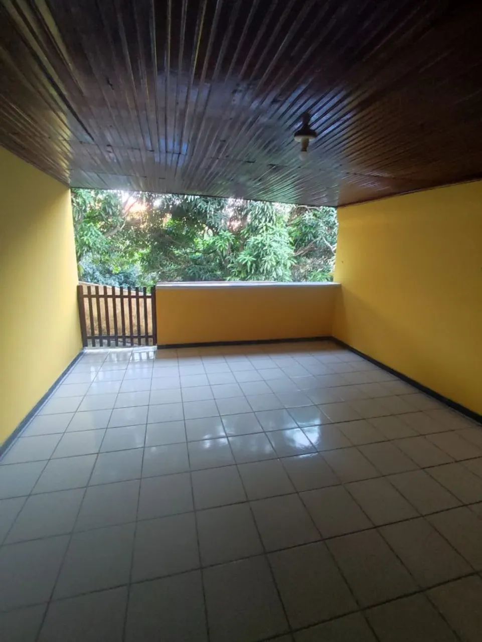 Aluga-se casa em Ambuita Itapevi SP - Foto 2