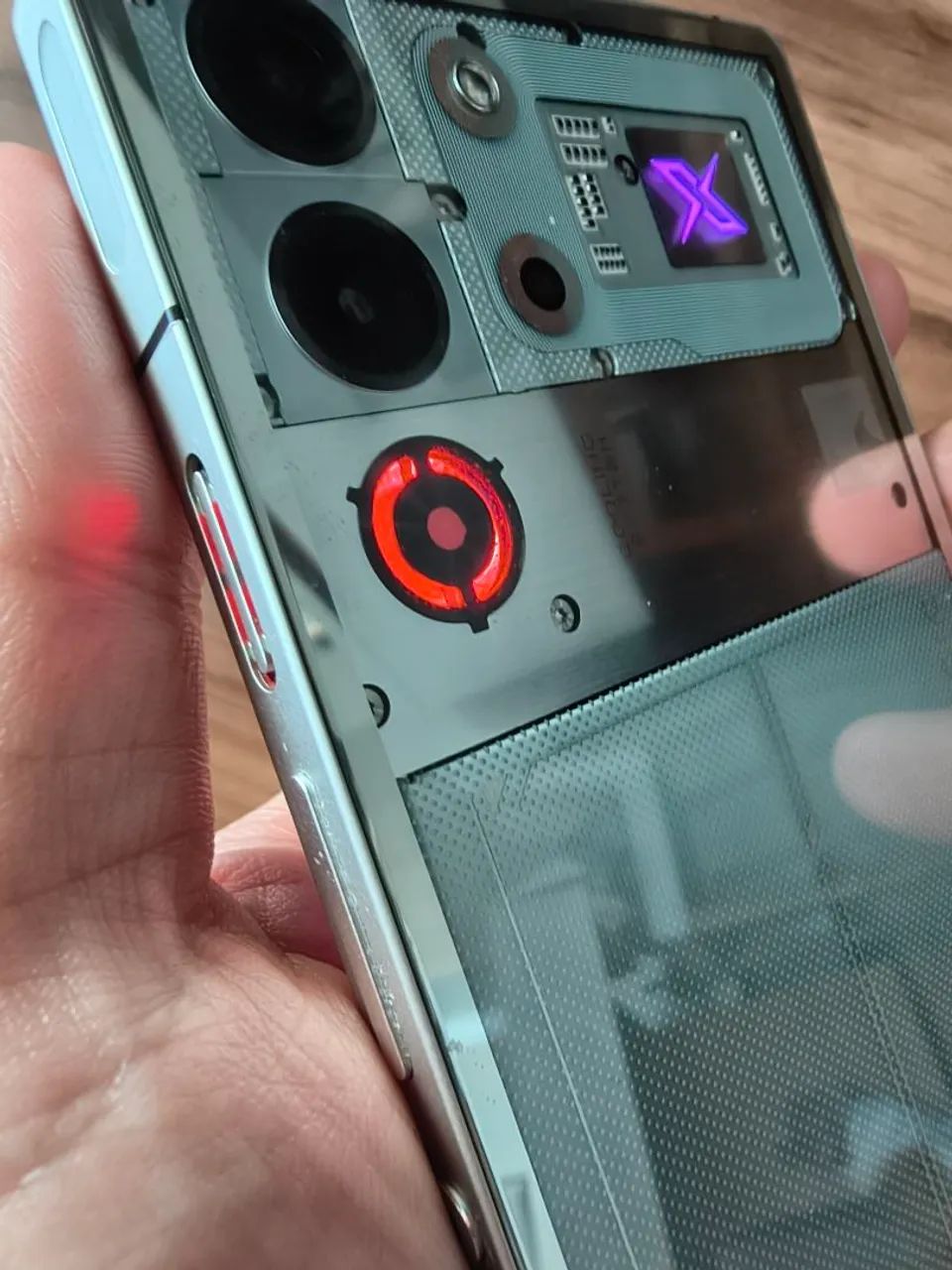 Redmagic 10 pro - Foto 3