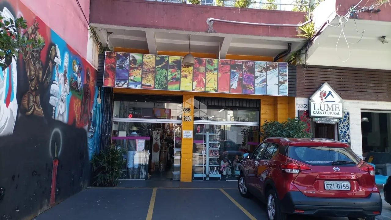 Prédio Comercial Multifuncional à Venda no Imirim - 2.662 m² - Foto 2