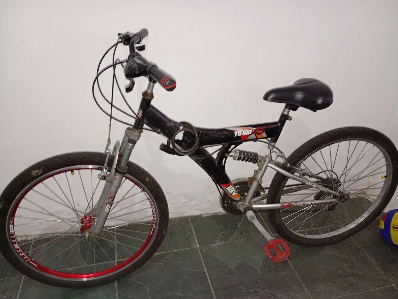 Vendo bike  - Foto 5