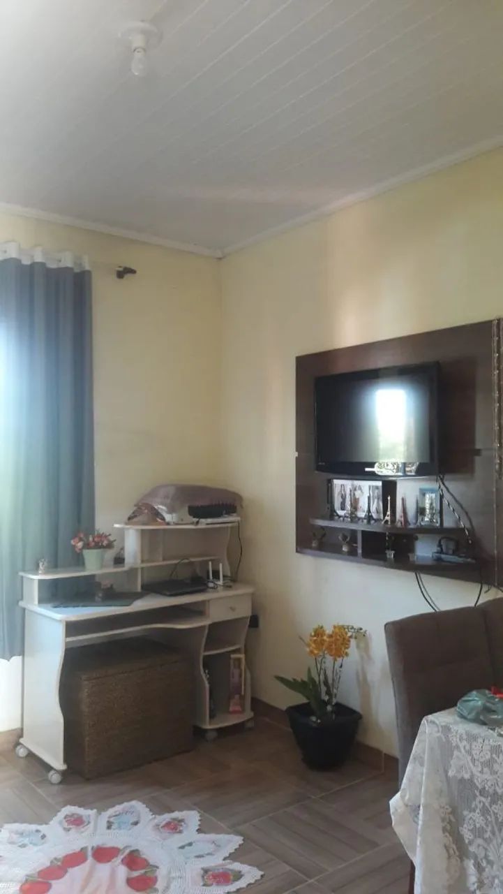 Vendo ou troco dúplex!!Vila velha morada da barra !!!!!!!!!!!!!!!!!!!!!!!!!!!!!!!!!!!!!!!! - Foto 3