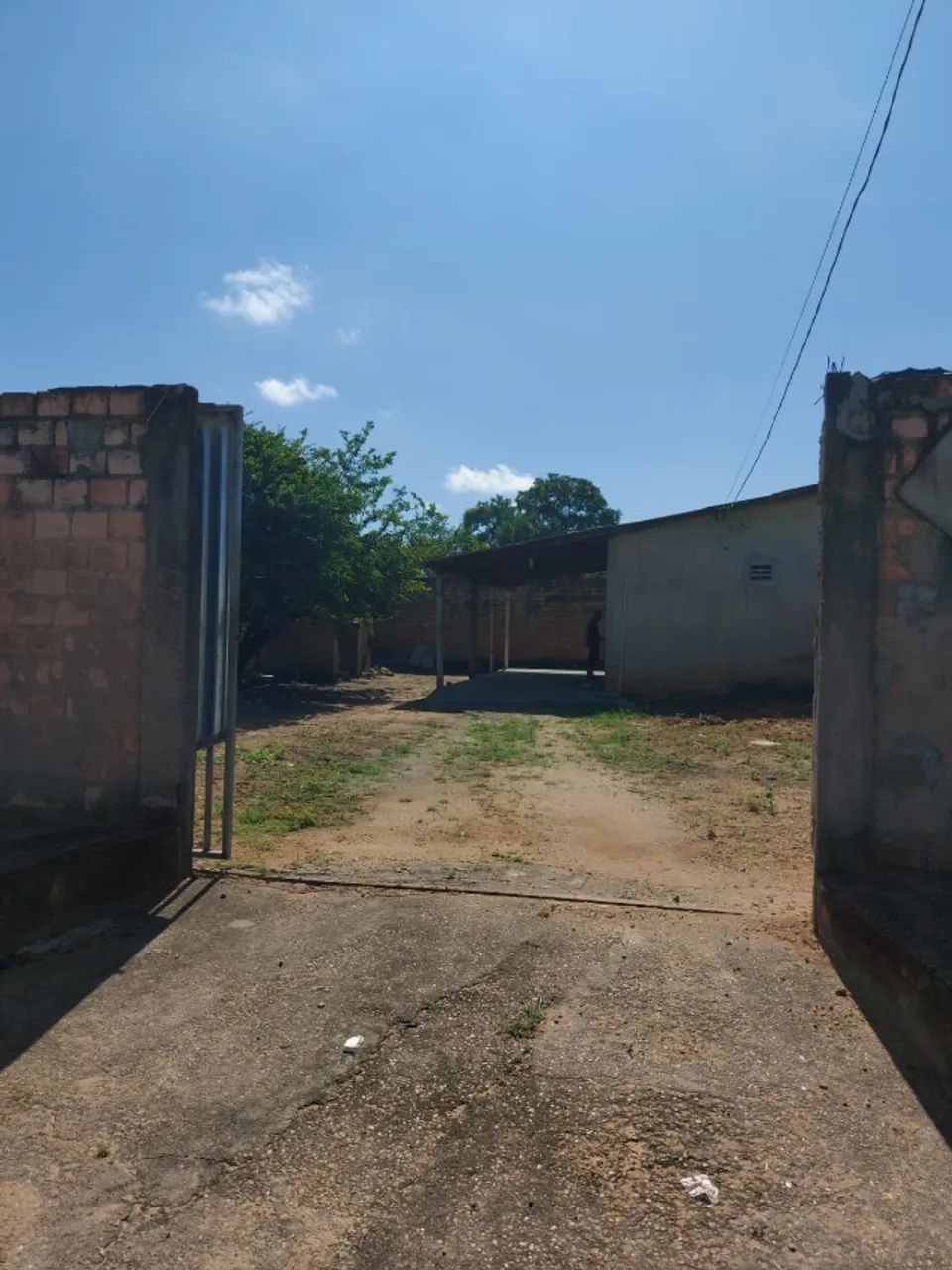 Casa com quintal - Foto 4