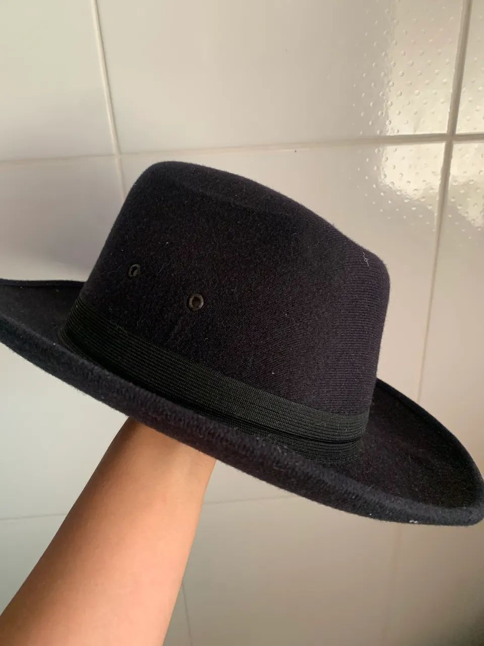Vendo Chápeu Boiadeiro - Foto 3