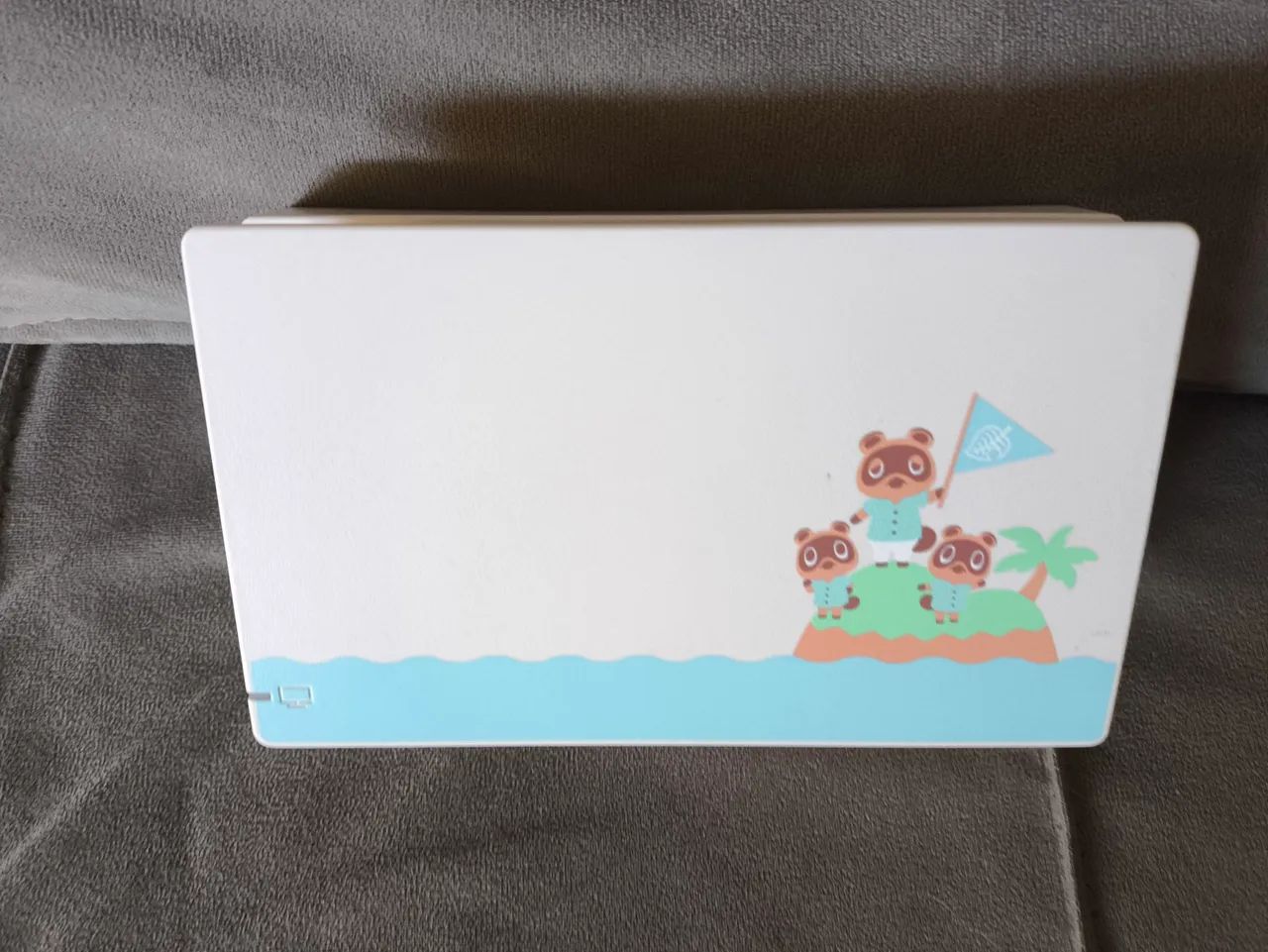 Nintendo Switch Animal Crossing - Foto 3