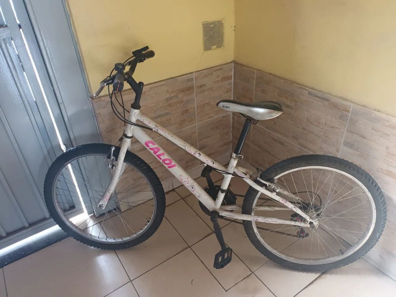 Bicicleta aro 24 - Foto 2