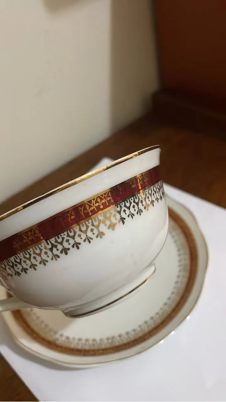 Porcelana Esteatita - Foto 2