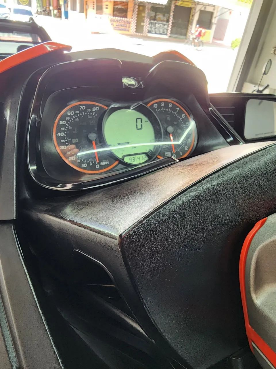 Seadoo Rxp 260 2010 - Foto 4