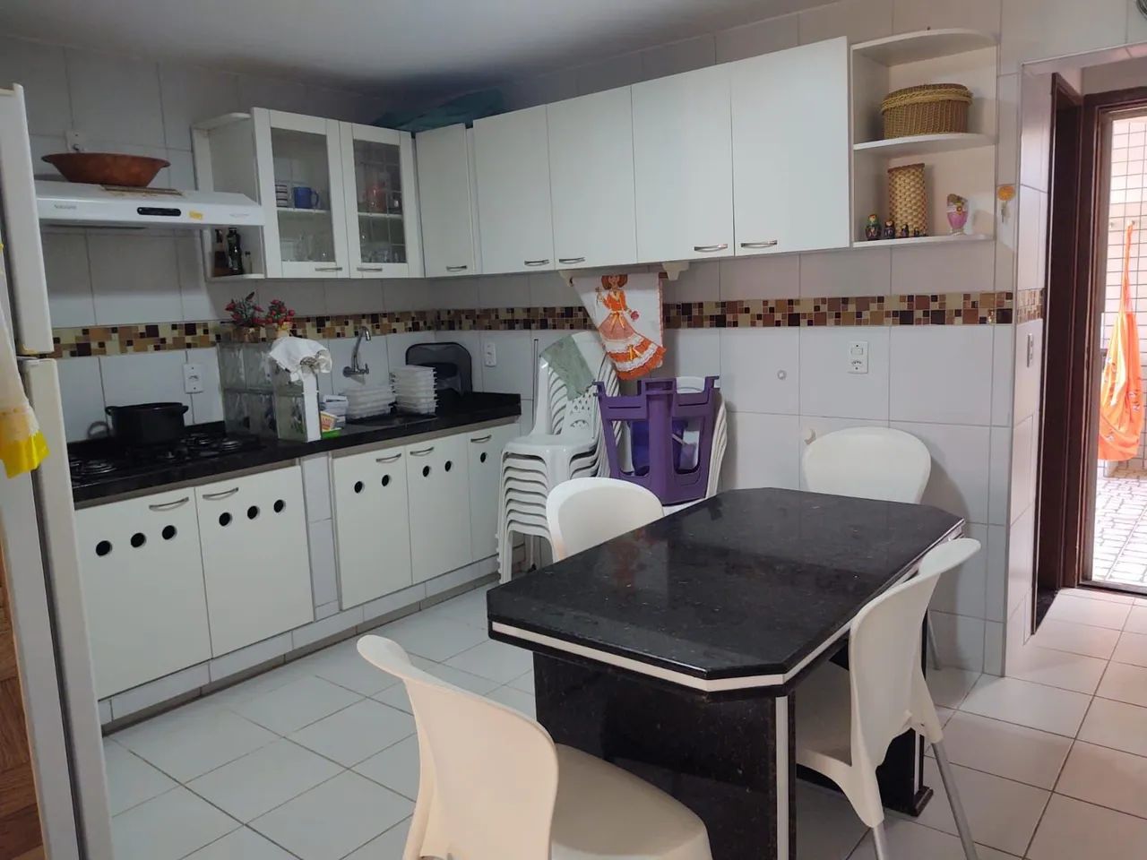 Apartamento duplex no condomínio esplanada do icarai  - Foto 5
