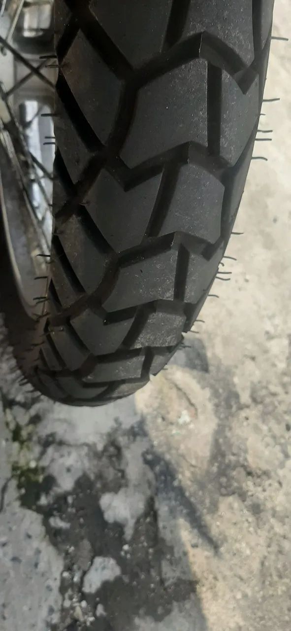 Honda Broz  - Foto 3