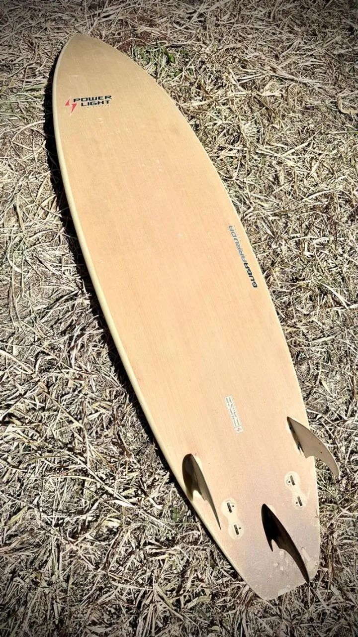 Prancha de Surf PowerLight 36L - Foto 4