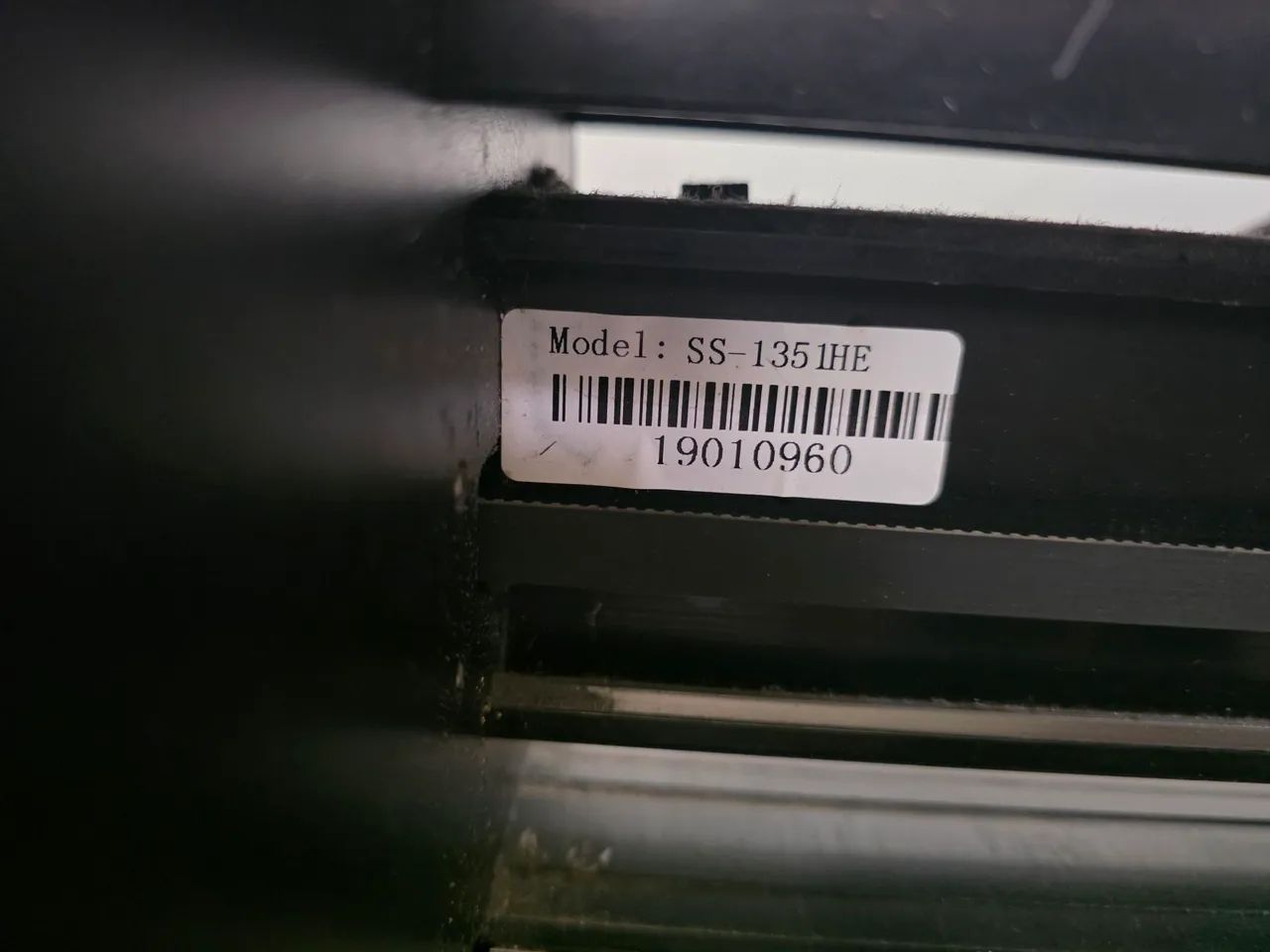 Plotter de recorte 1,30 - Foto 3