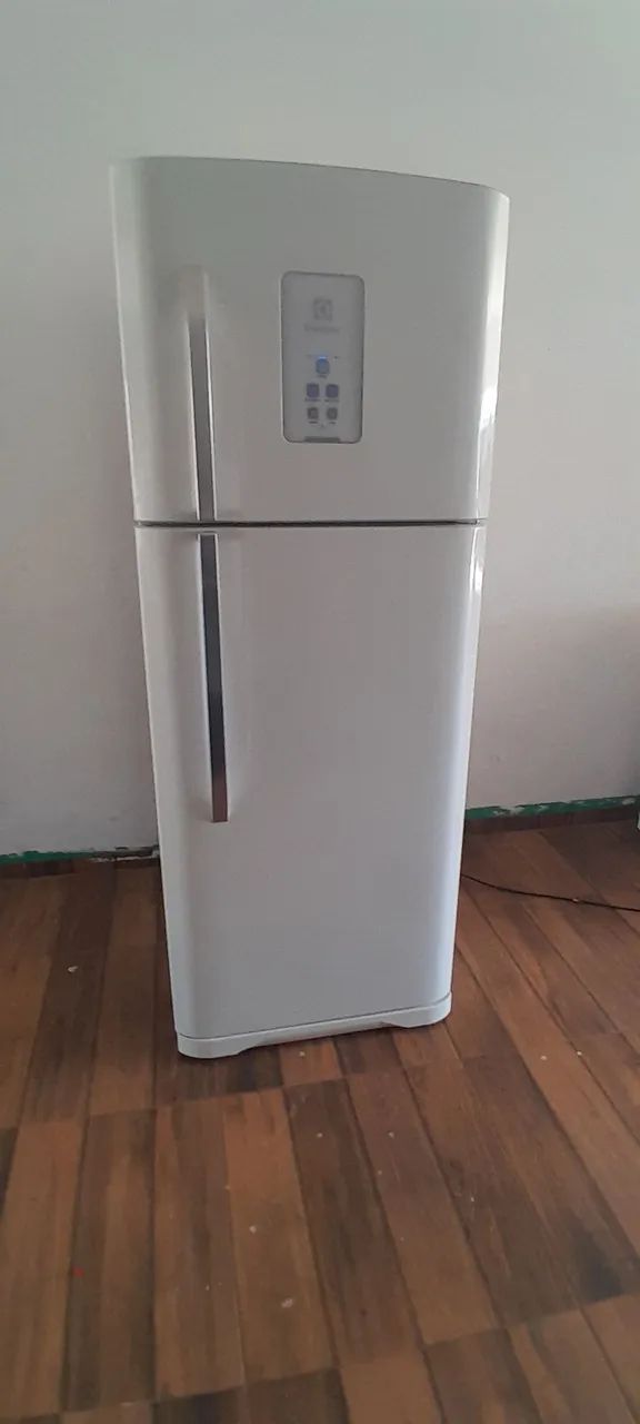 Geladeira Electrolux 