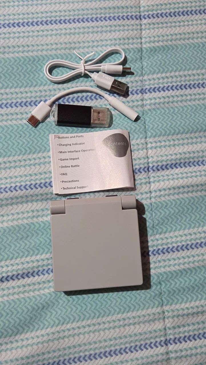 Miyoo mini flip  - Foto 2