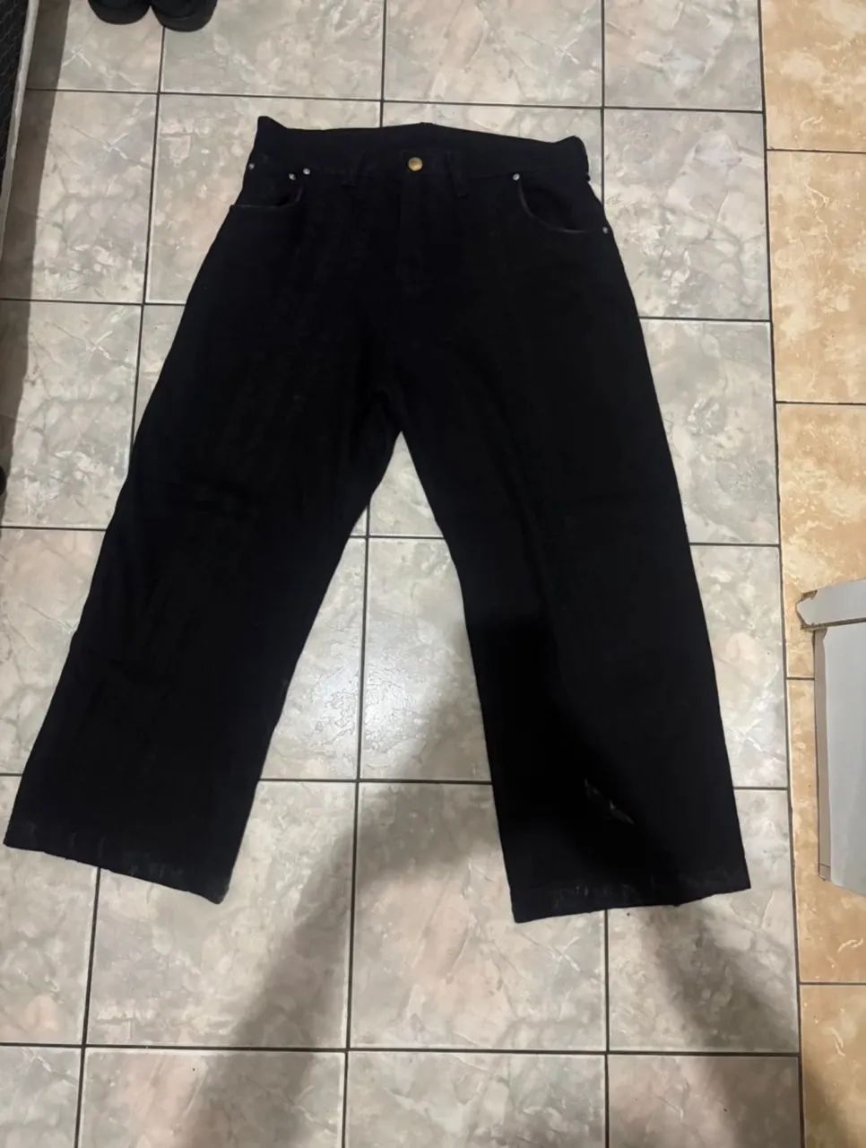 calça preux 5 stars