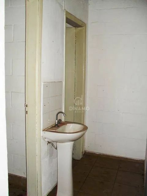 Salão, Campos Elíseos, Ribeirão Preto. - Foto 5