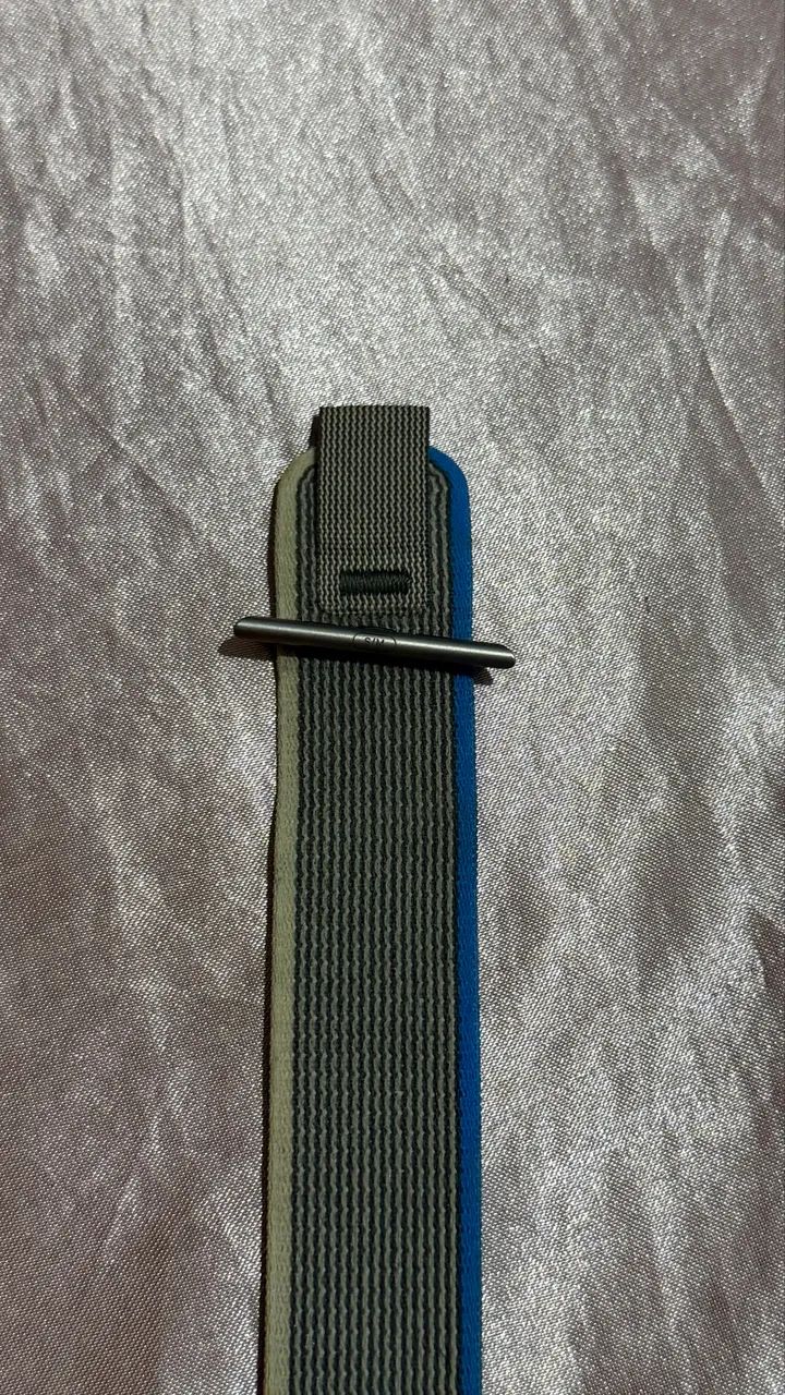 Pulseira Apple Loop Trail Original  - Foto 3