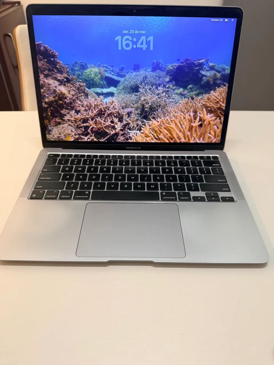 Apple MacBook-M1 シルバーメモリ8GB SSD 512GB MacBook Pro Apple Macbook 13-inch, M1 2020 MYDA2J/A シルバー M1