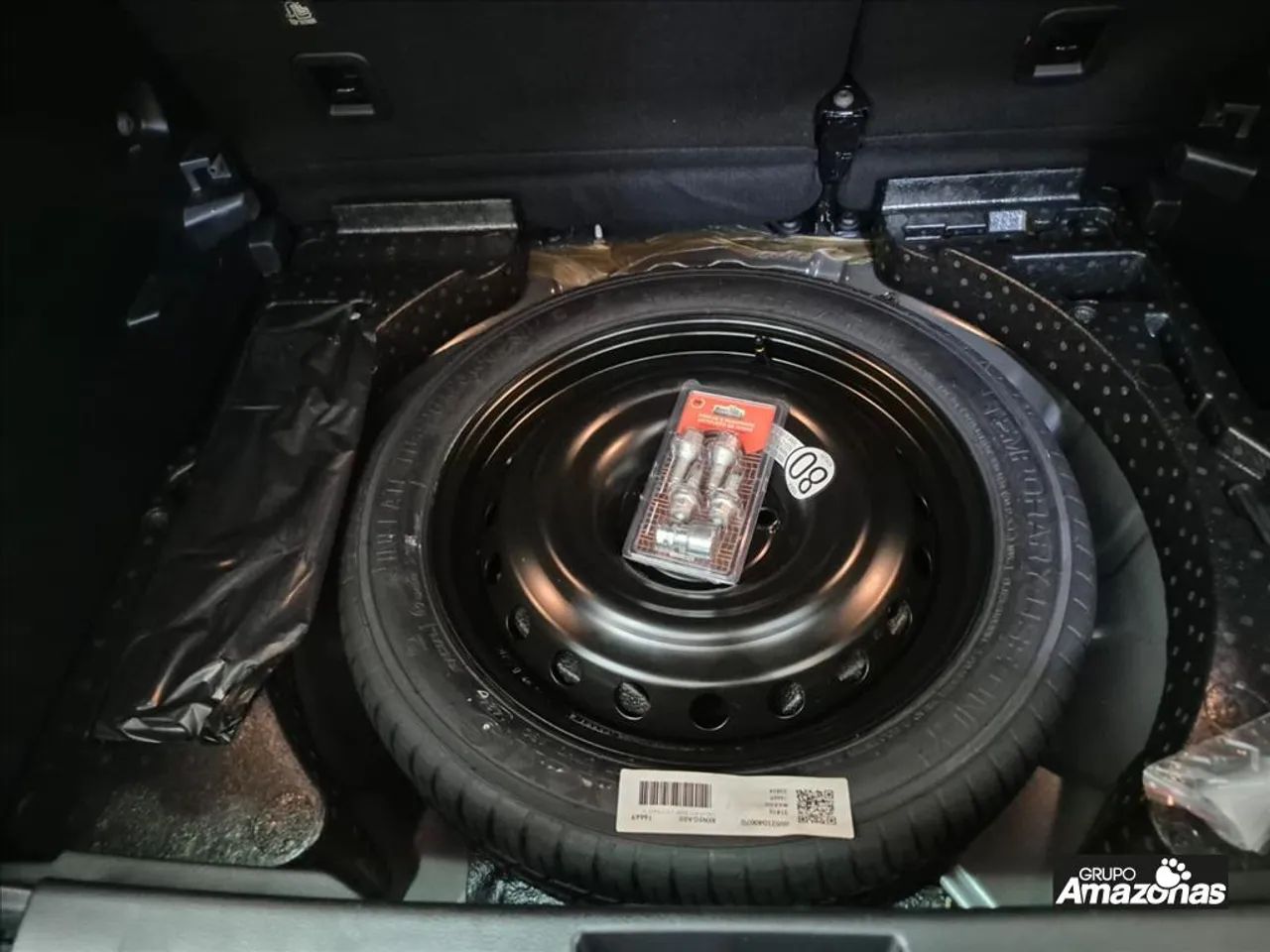 Jeep Renegade Sport T270 1.3 TB 4x2 Flex Aut., foto 19 de 20