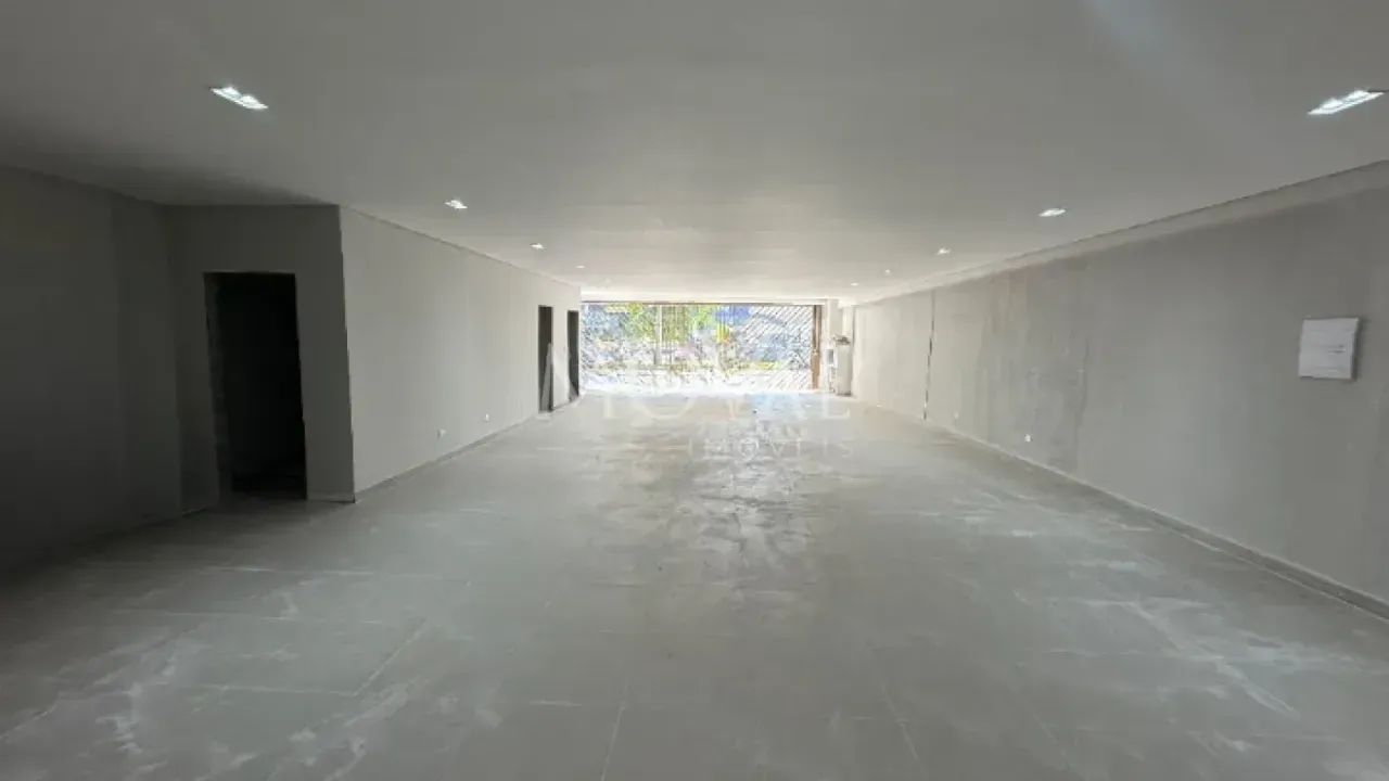 Ponto Comercial 205m² - Jd Satélite - Foto 4