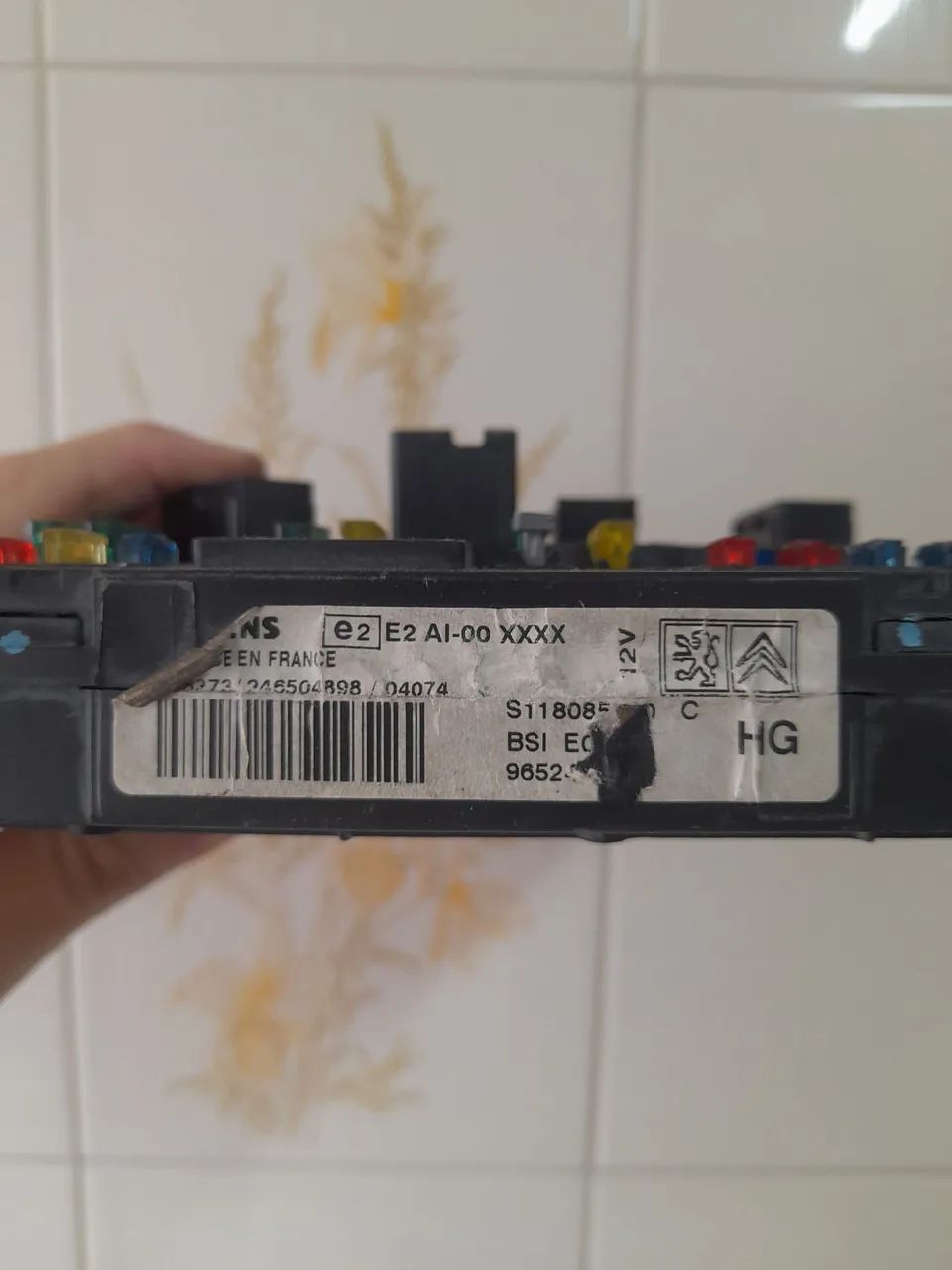 Modulo e bsi - Foto 4