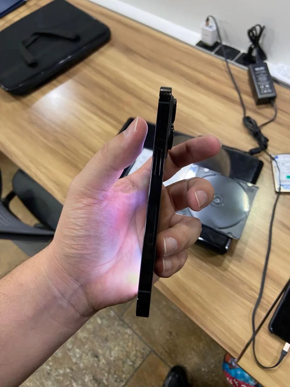 iPhone 14 Pro - Foto 4