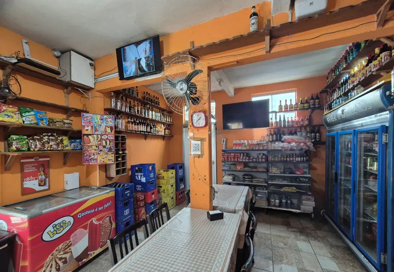 Casa com ponto Comercial no Bairro Faisqueira - Foto 2