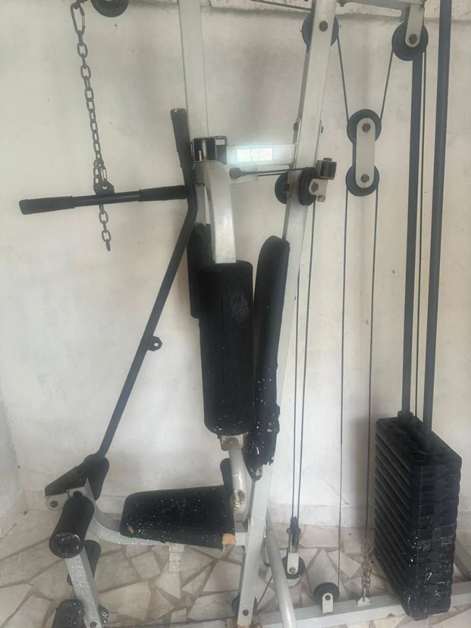 Academia CRW 101