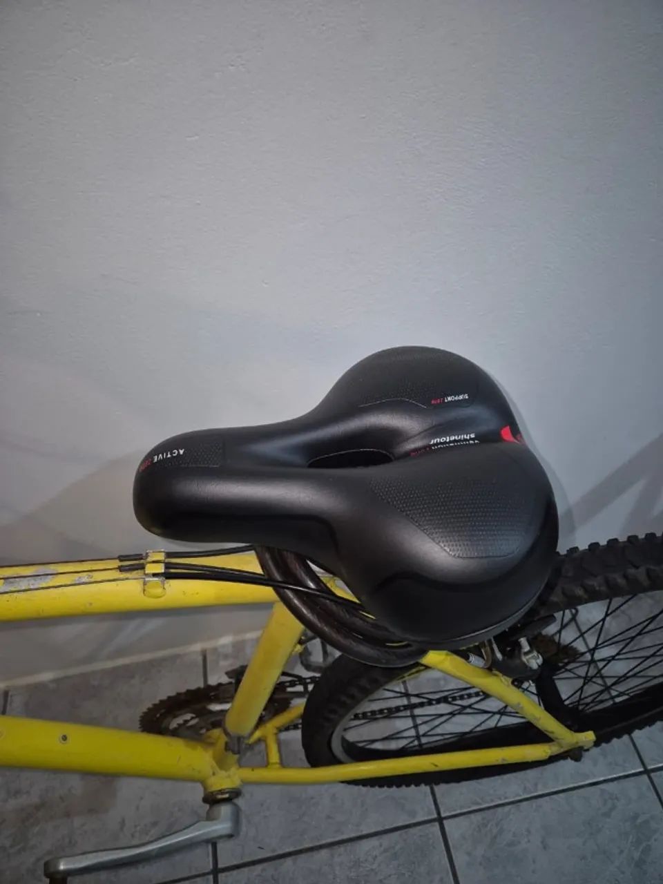 Bicicleta - Foto 3
