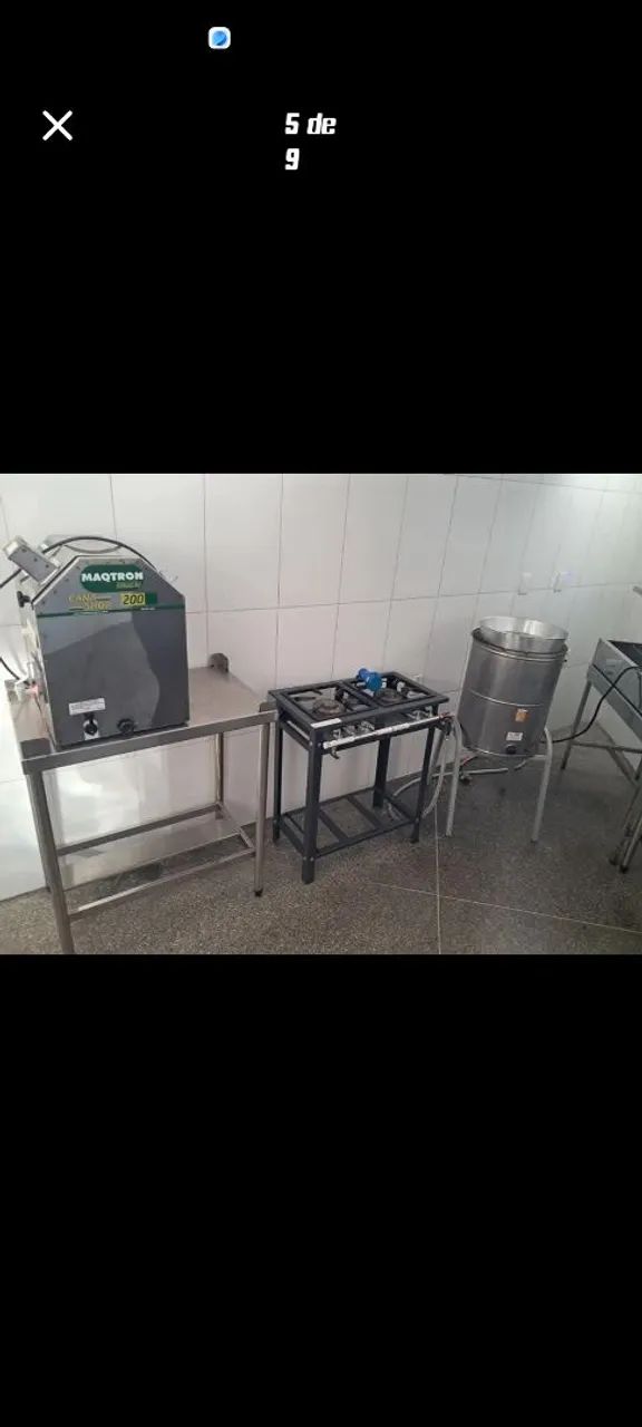 Vende -se pastelaria completa   - Foto 5