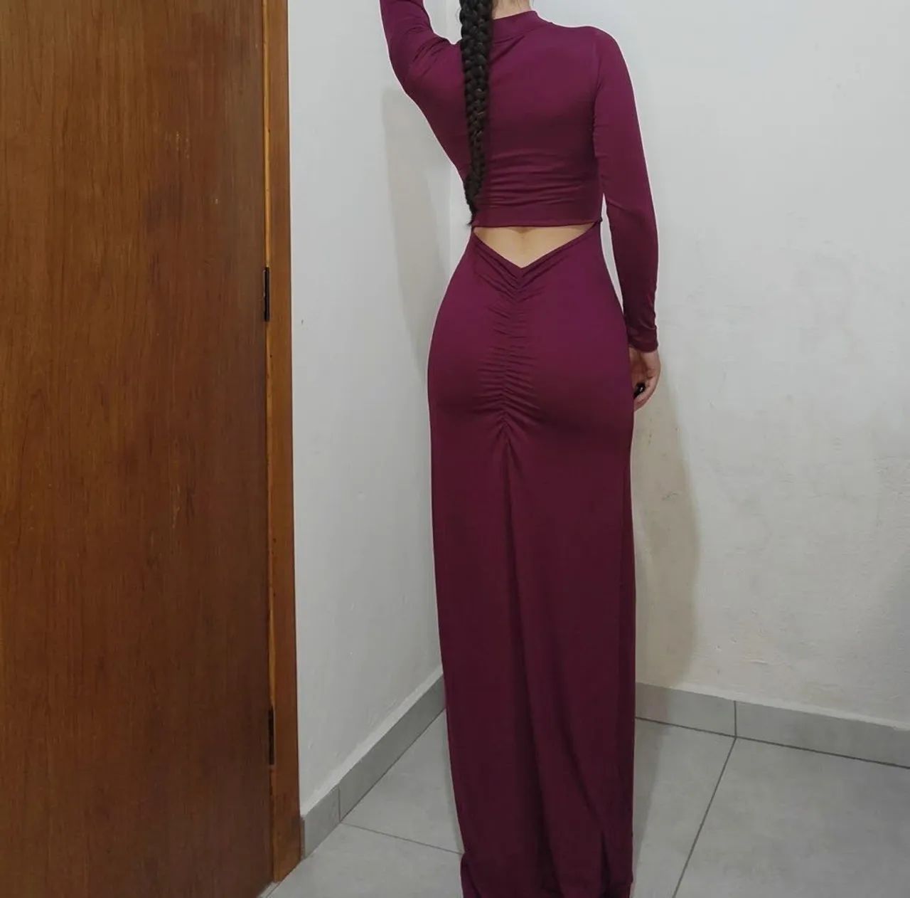 Vestido de festa - Foto 3
