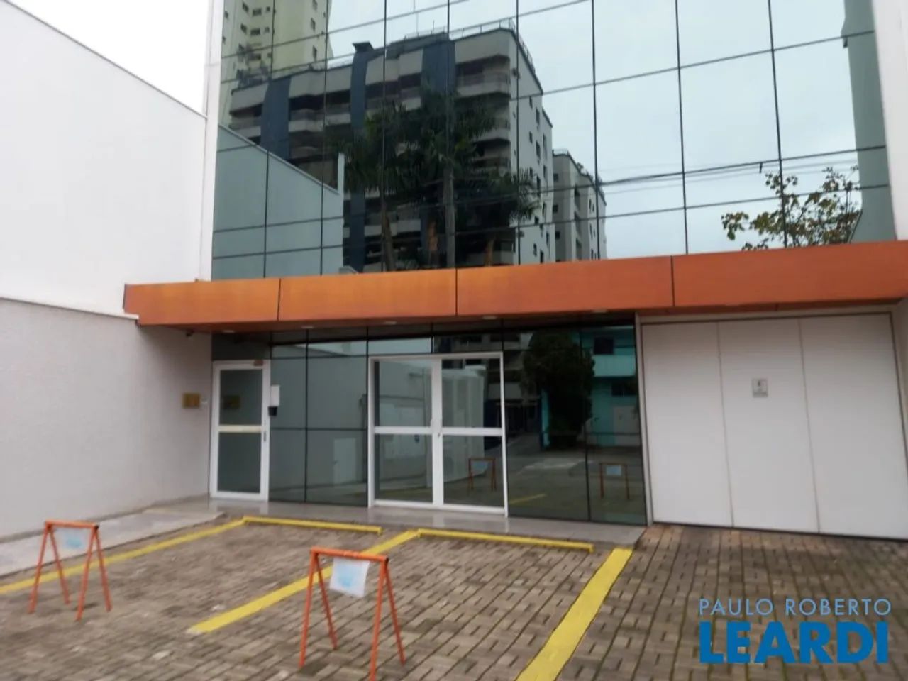 PRÉDIO - JARDIM DA GLÓRIA - SP - Foto 4