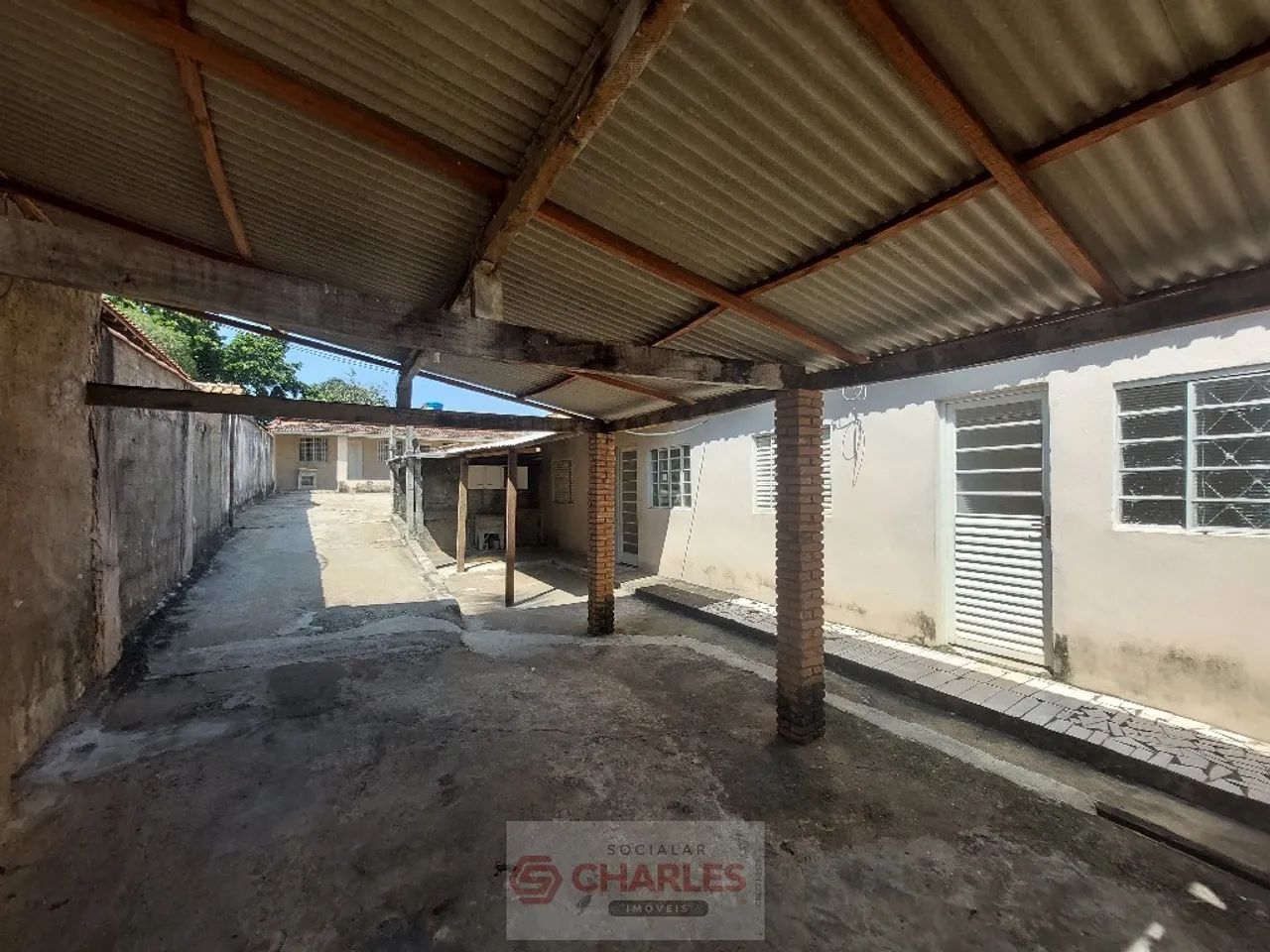 Casa Para Venda MIRANTE MOGI MIRIM - Foto 5