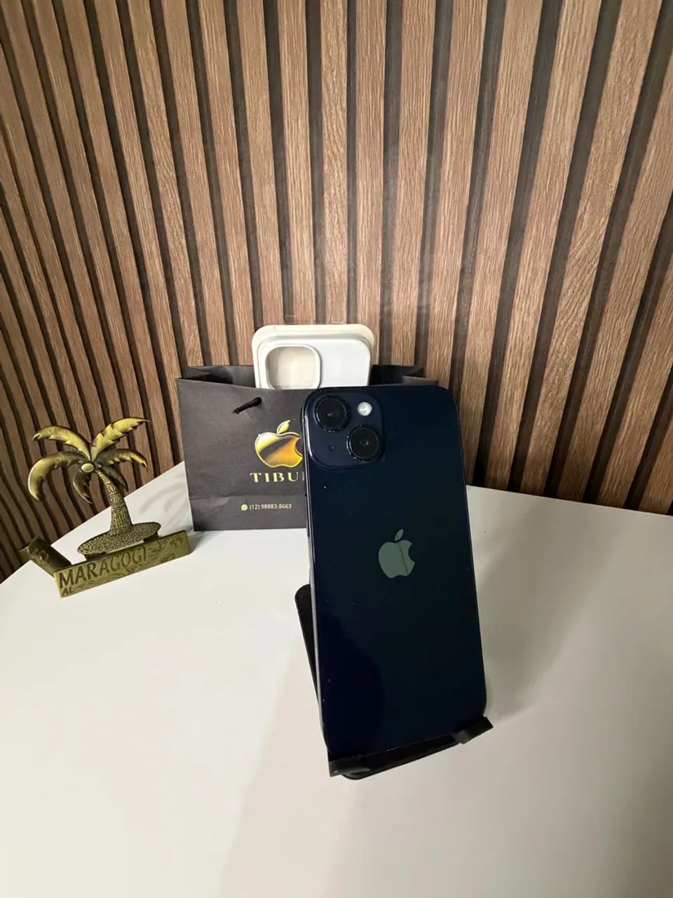 IPHONE 14 128 GB - Foto 3