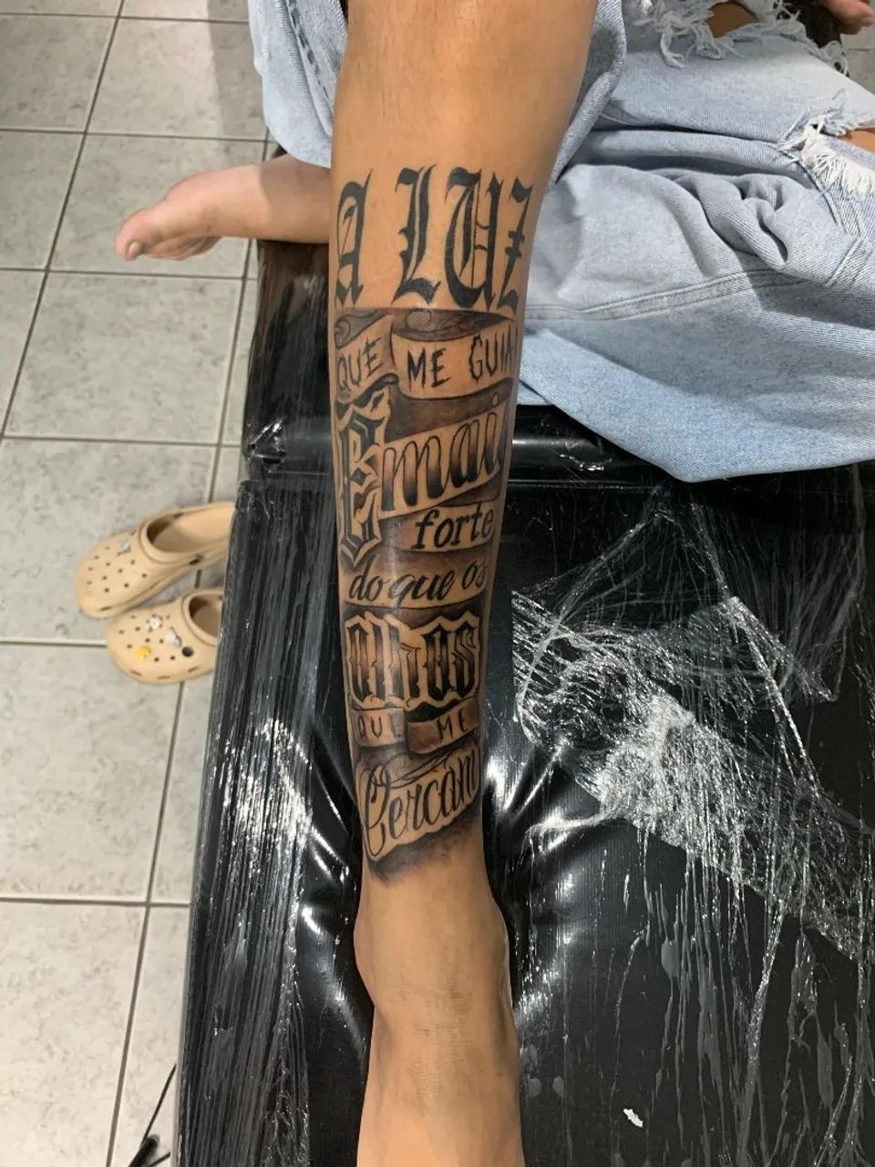 TATUAGEM TATTOO  - Foto 3