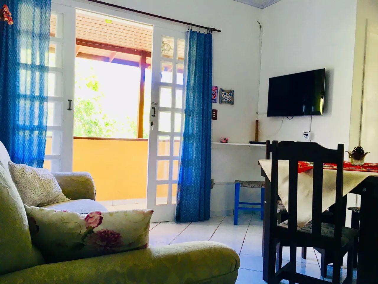 Apartamento em Ingleses para UMA PESSOA - Foto 4