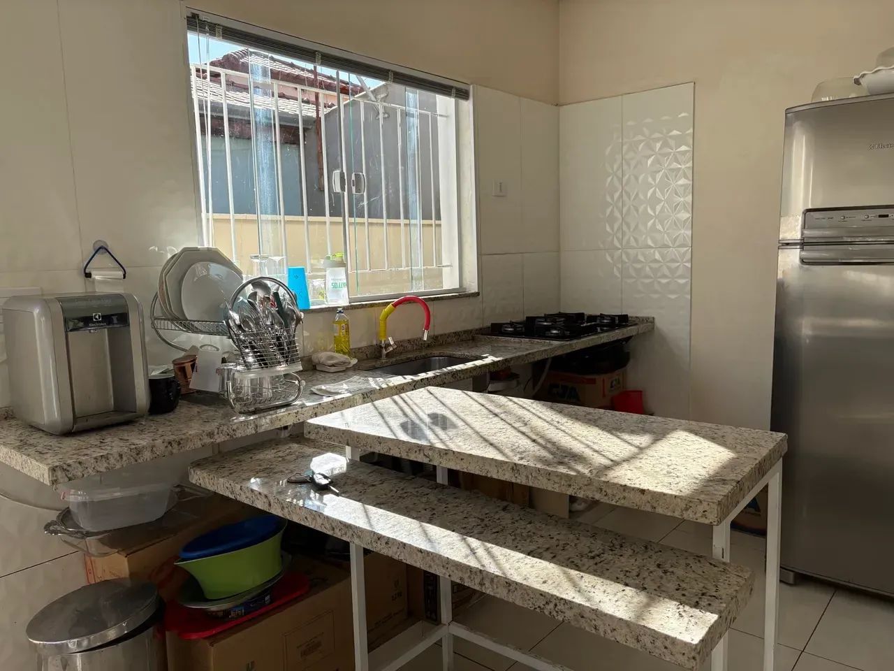 VENDA! CASA TÉRREA EM SÃO ROQUE-SP! - Foto 3