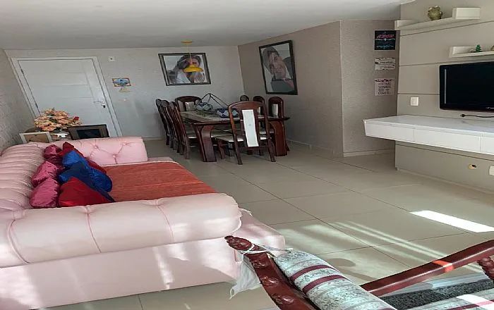 Apartamento à Venda - Capim Macio - Natal/RN - Foto 5