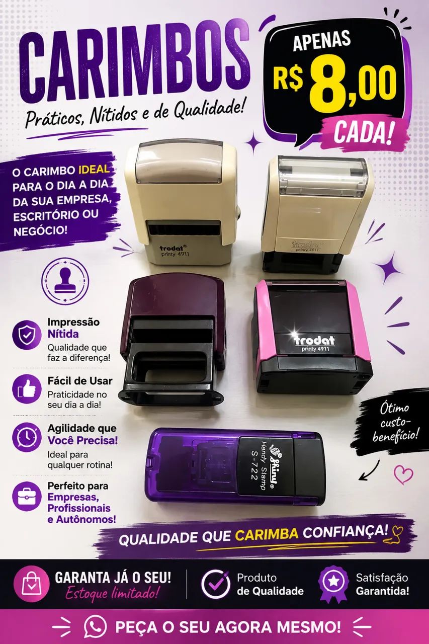 Carimbos 