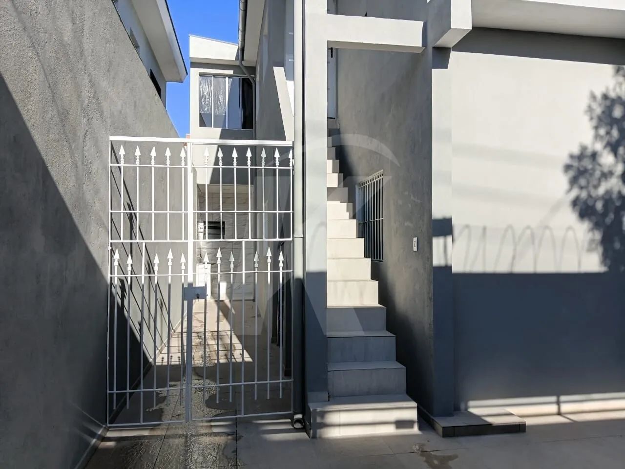 Casa para Locação, Casa Verde, 02 quartos e 01 vaga - Foto 5