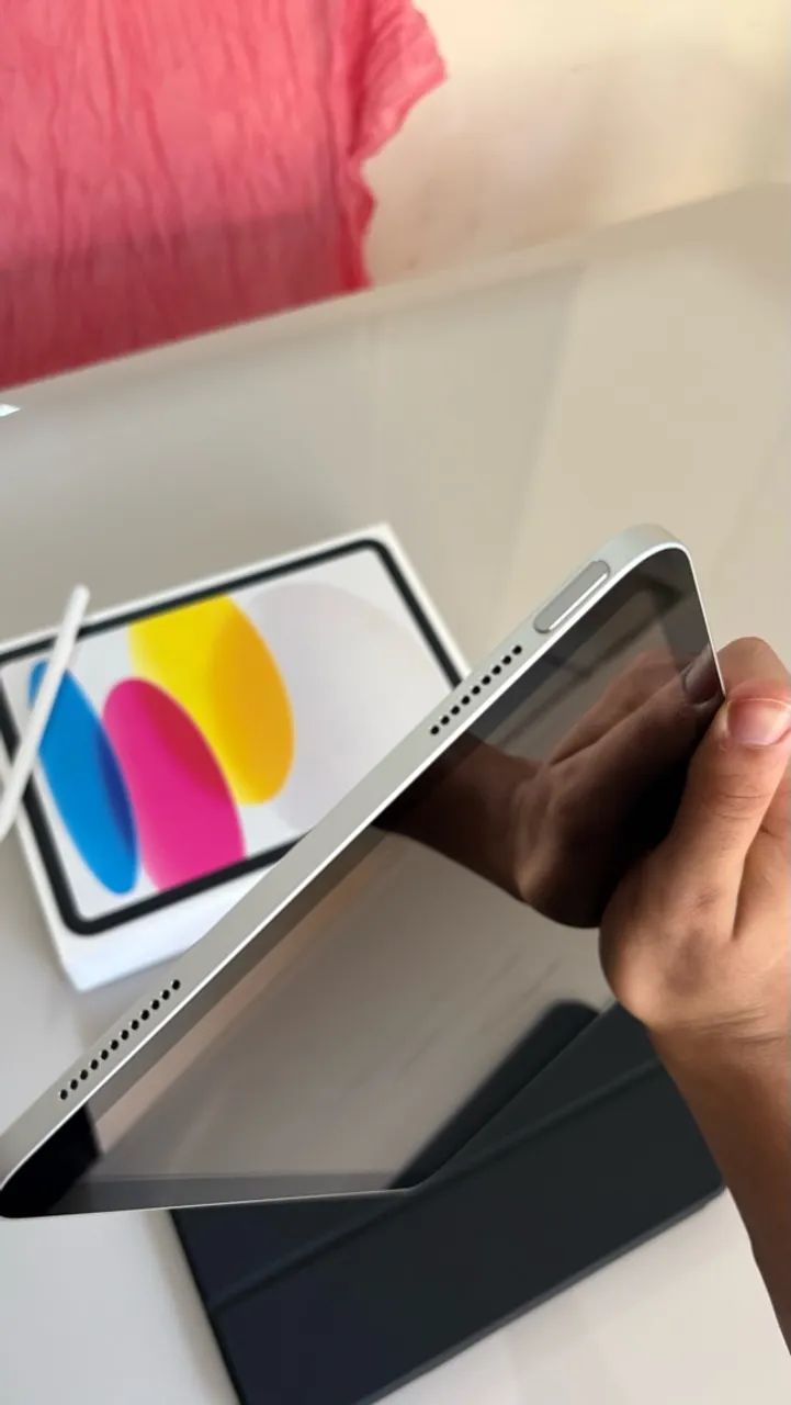 iPad 11  - Foto 4