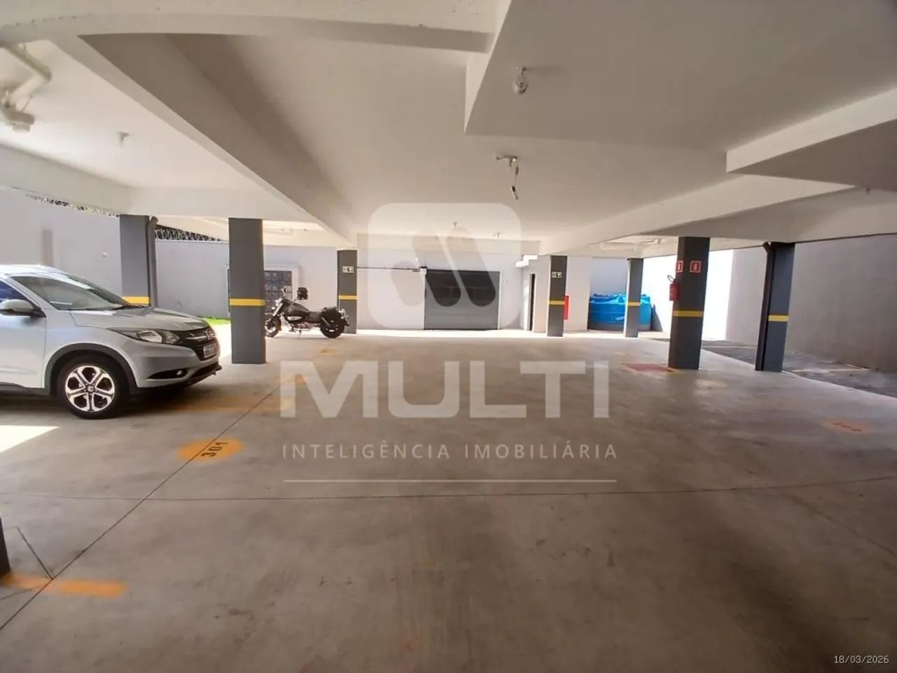 Apartamento - SARAIVA - Foto 4