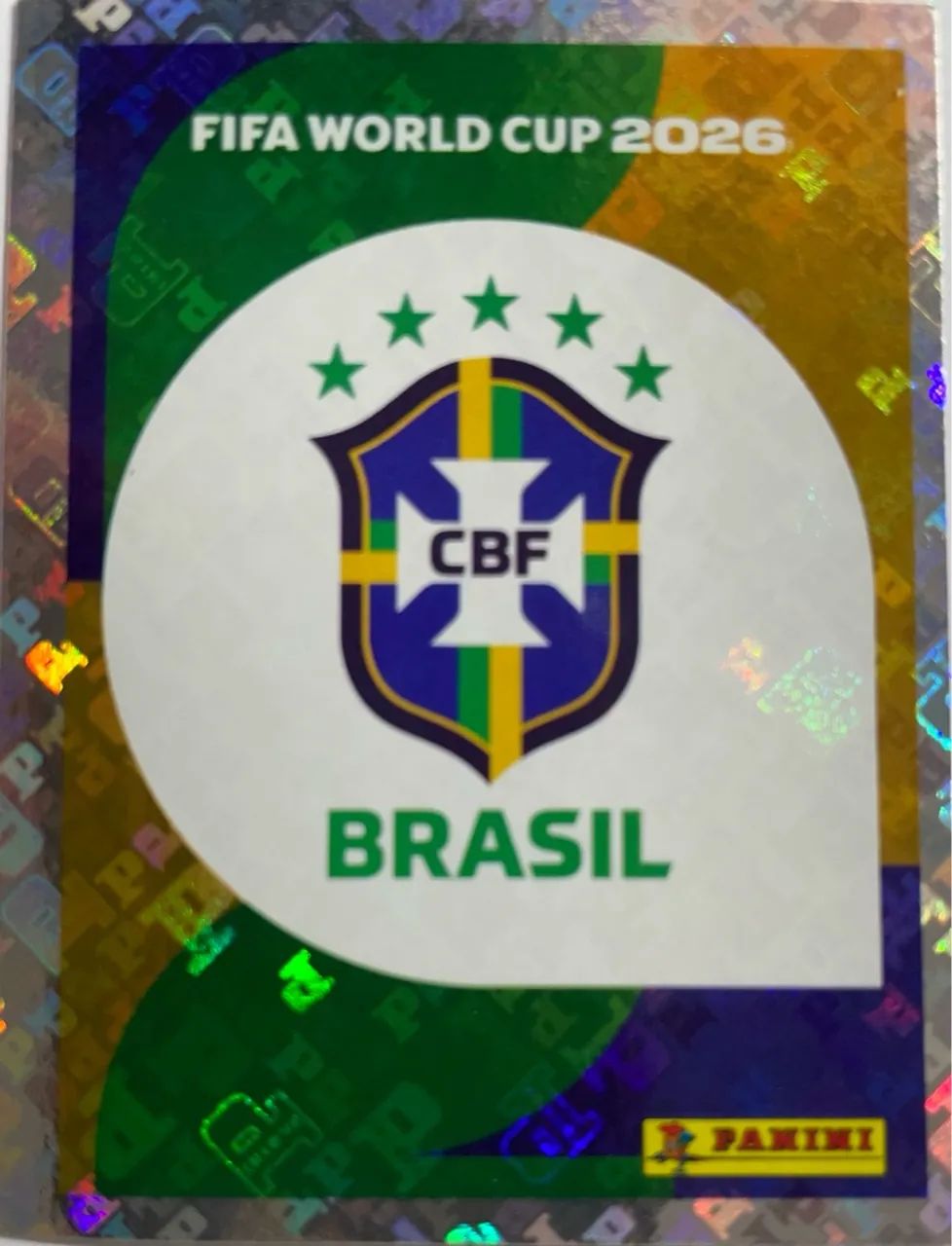 Figurinhas da Copa 2026 A PARTIR DE R$1,25 - Foto 2