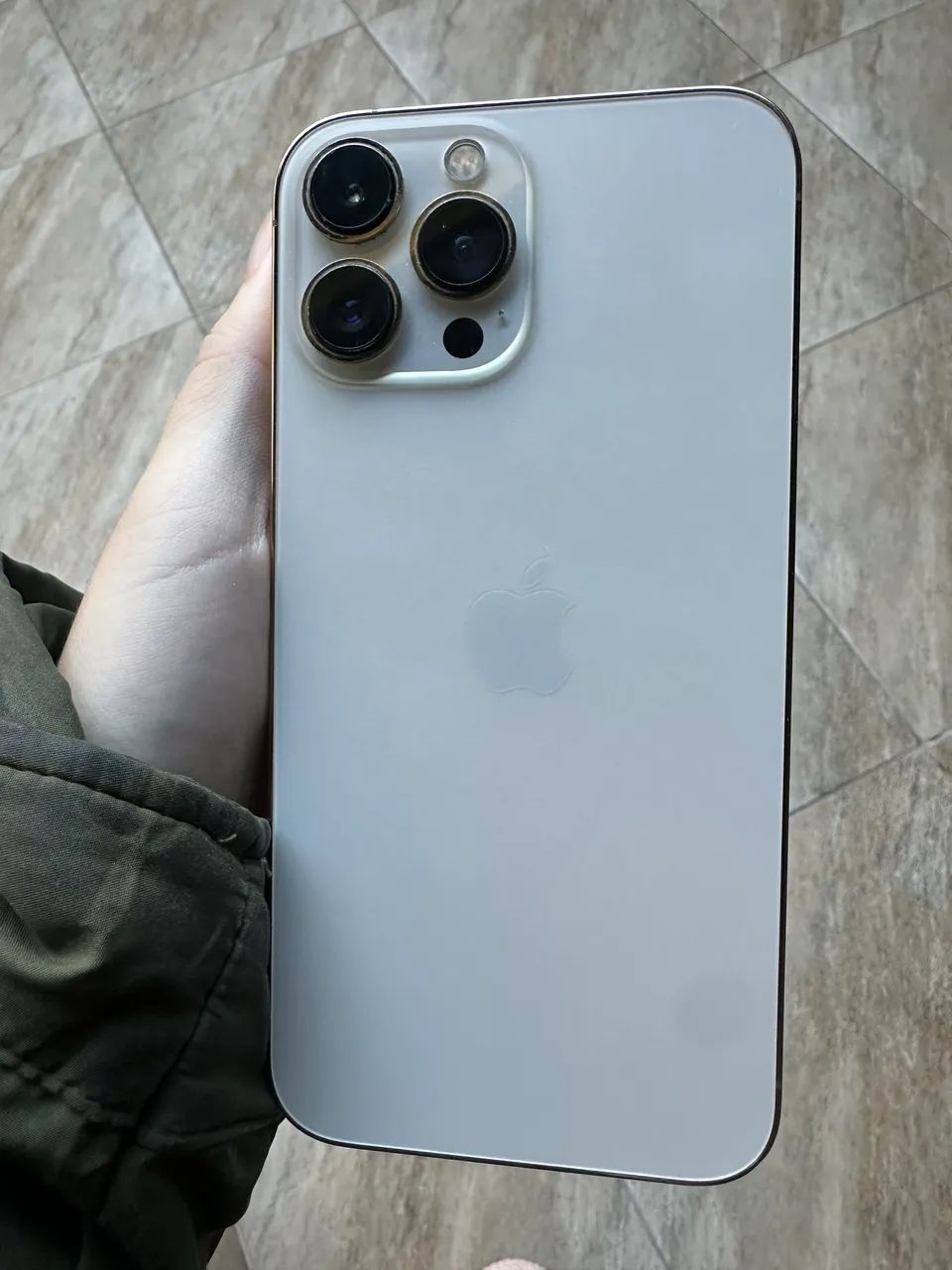IPHONE 13 PRO MAX 512GB