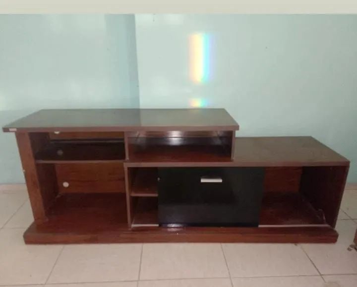 Retirada Nova Iguaba 
