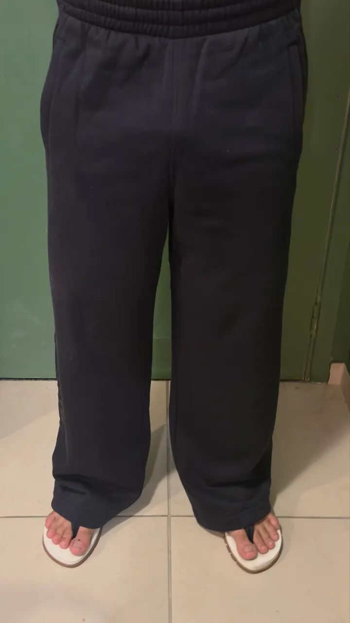 Calça Adidas+Ivy Park