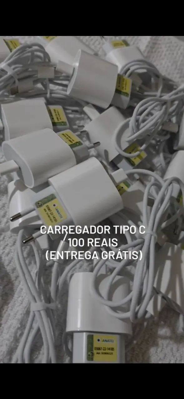 Carregador apple - Foto 2