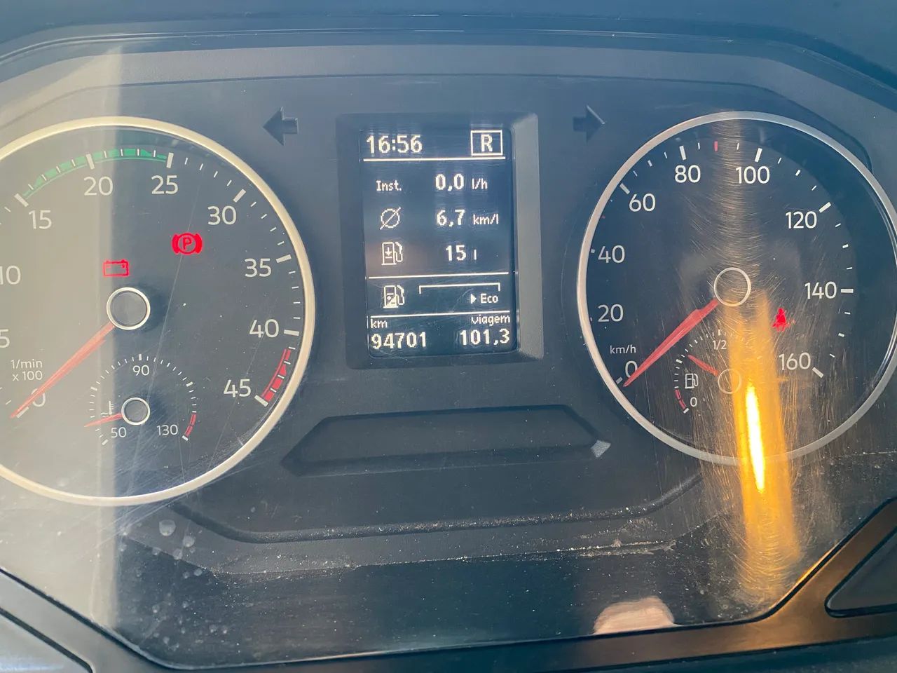 Caminhão delivery Express - Foto 10